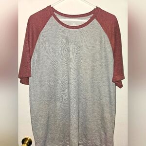 Men's Dress Shirt